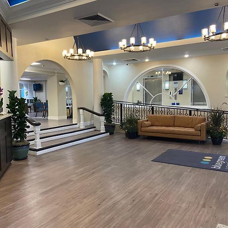 Bluegreen Vacations Casa Del Mar Ormond Beach Kültér fotó