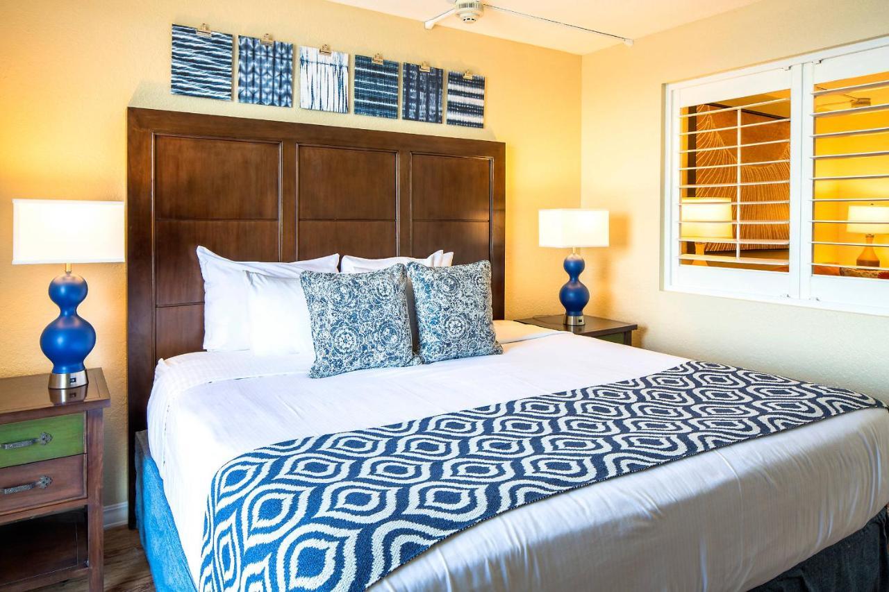 Bluegreen Vacations Casa Del Mar Ormond Beach Kültér fotó