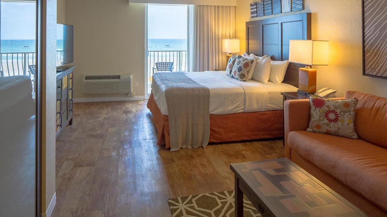 Bluegreen Vacations Casa Del Mar Ormond Beach Kültér fotó