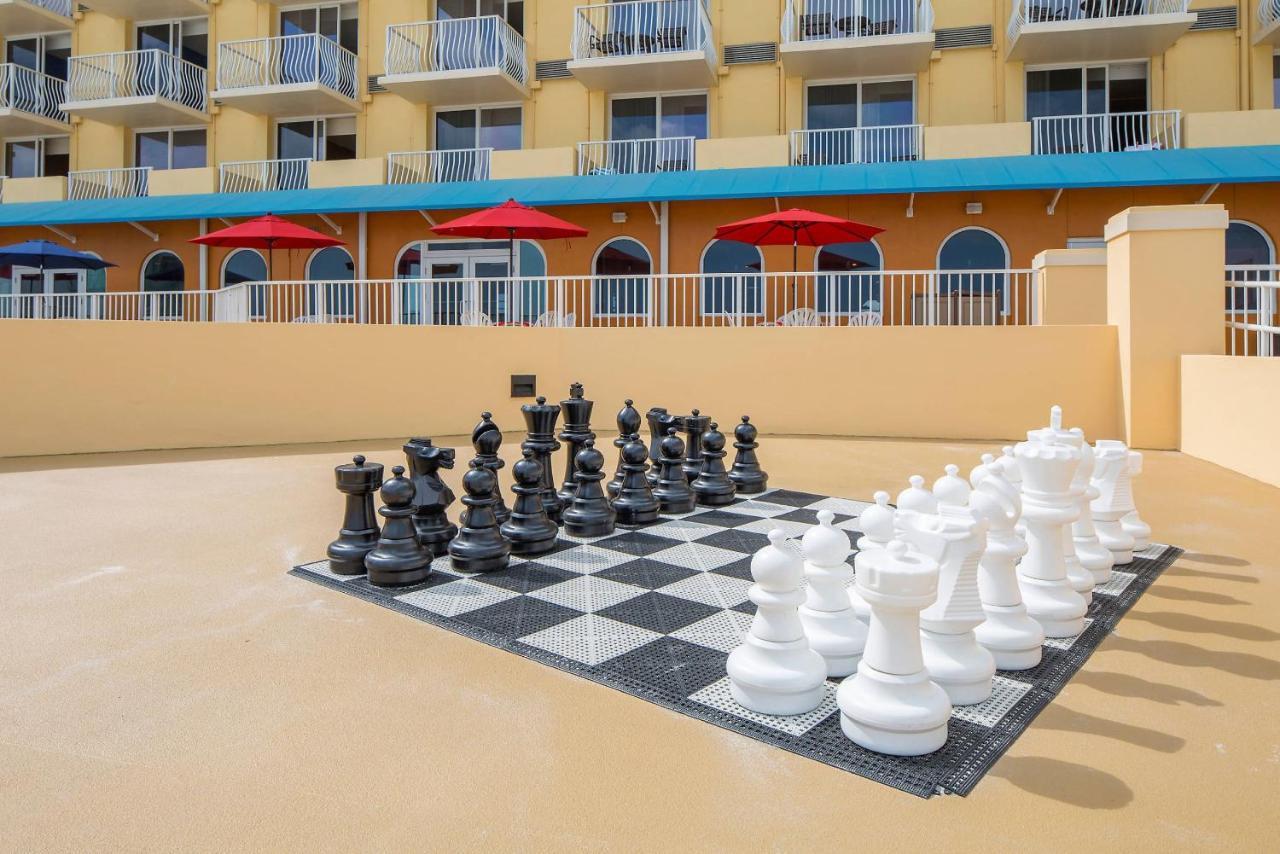 Bluegreen Vacations Casa Del Mar Ormond Beach Kültér fotó