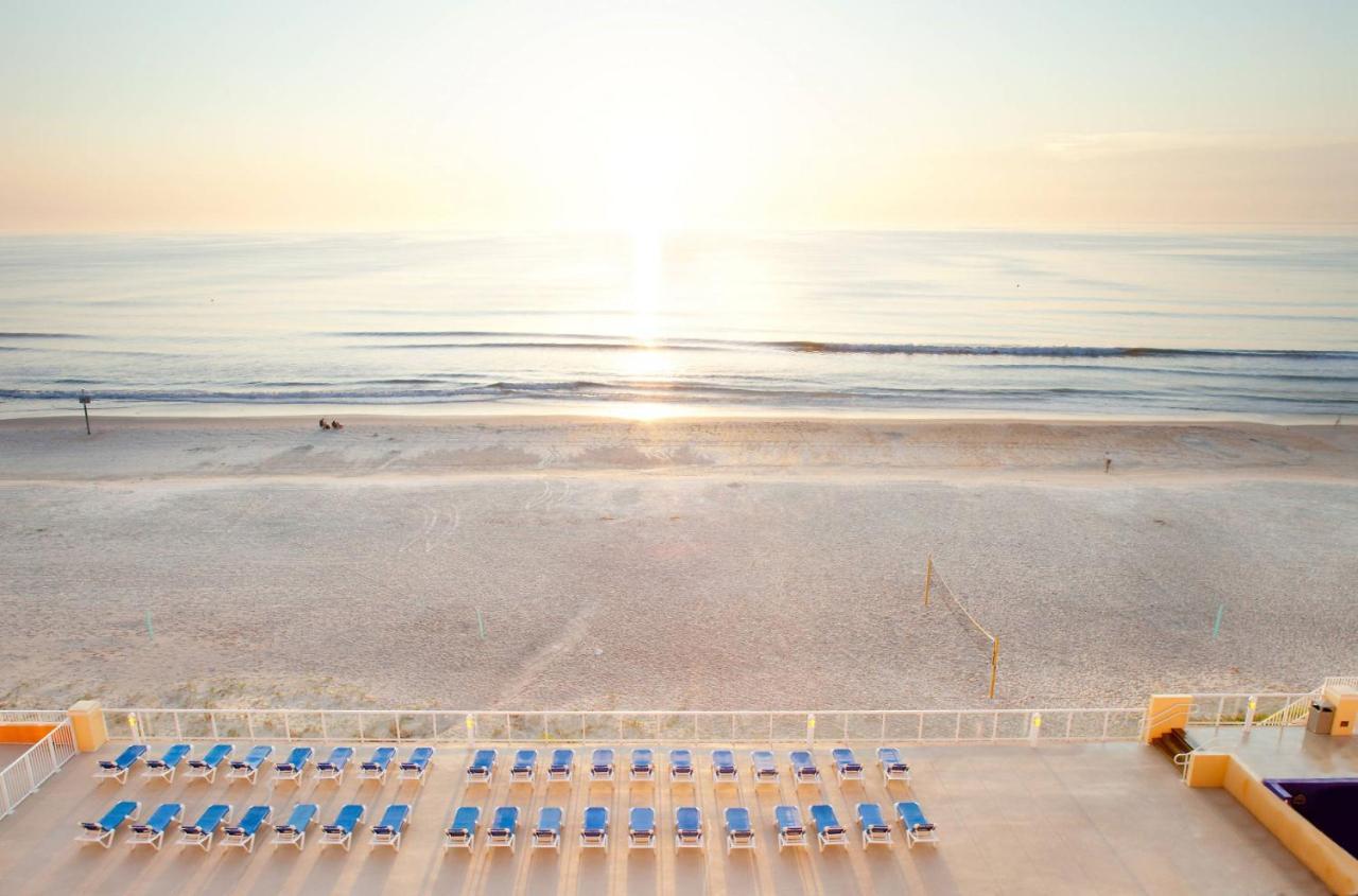 Bluegreen Vacations Casa Del Mar Ormond Beach Kültér fotó