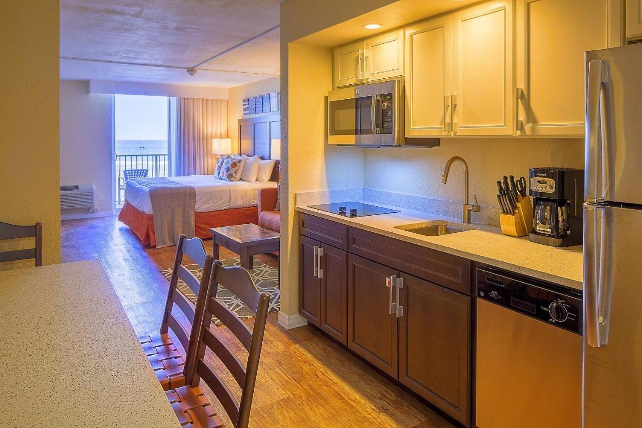 Bluegreen Vacations Casa Del Mar Ormond Beach Kültér fotó