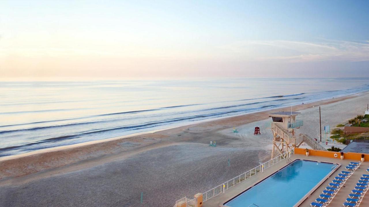 Bluegreen Vacations Casa Del Mar Ormond Beach Kültér fotó
