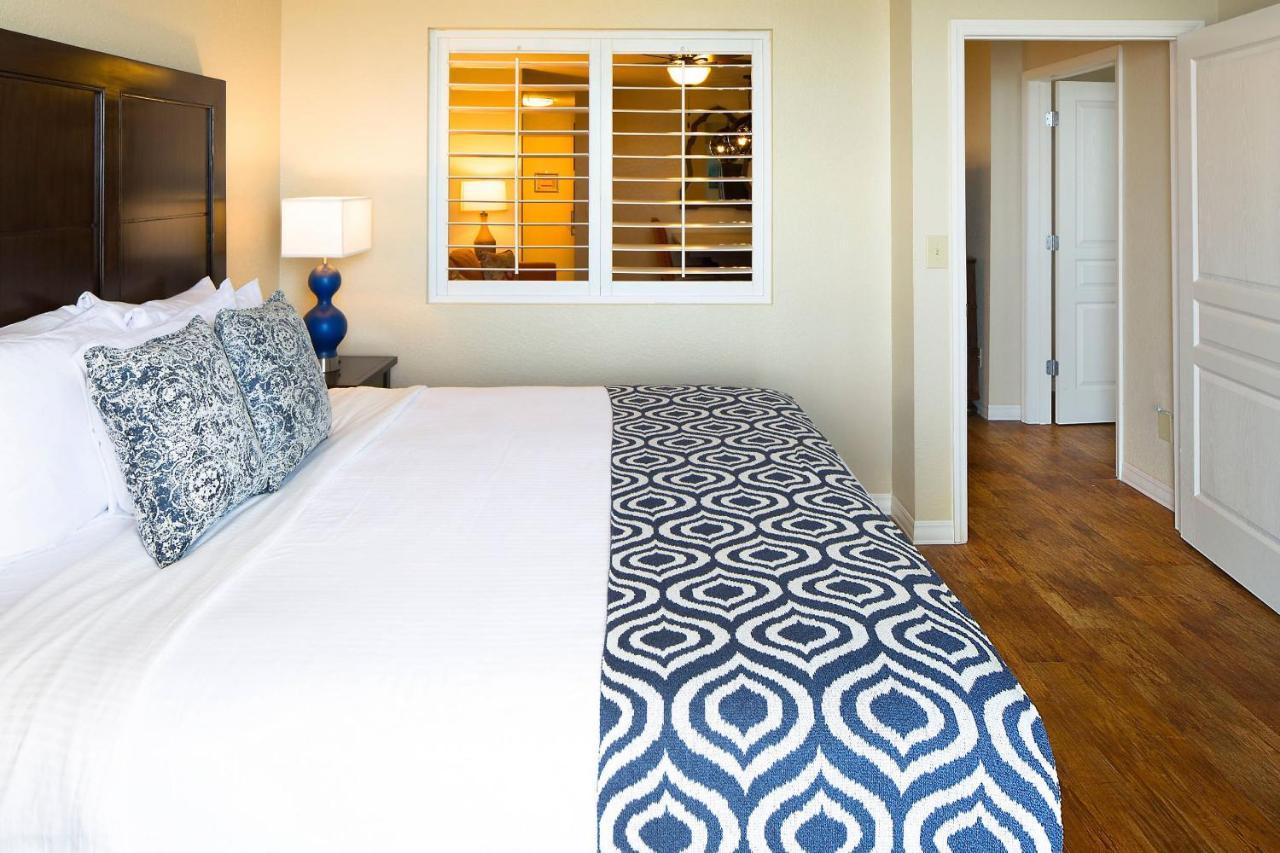 Bluegreen Vacations Casa Del Mar Ormond Beach Kültér fotó