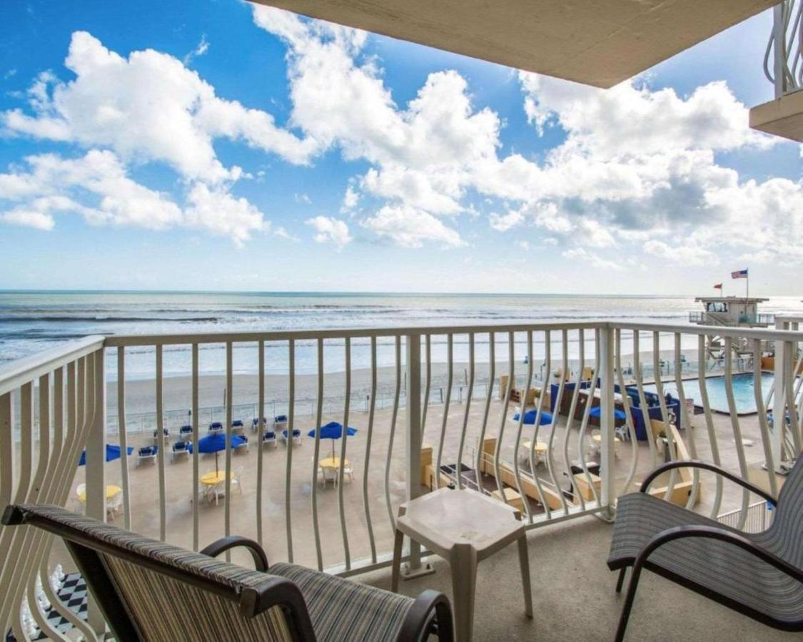 Bluegreen Vacations Casa Del Mar Ormond Beach Kültér fotó