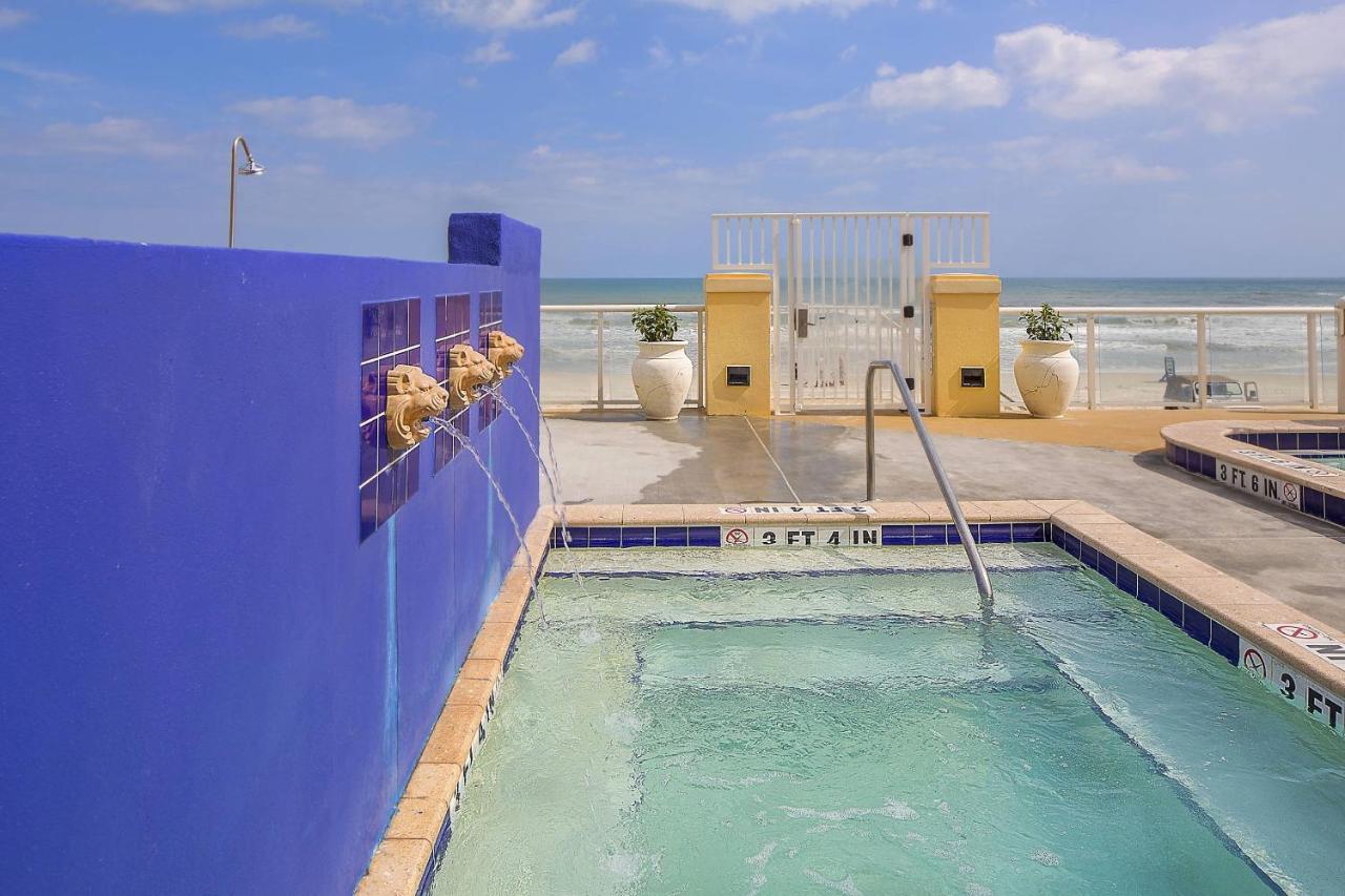 Bluegreen Vacations Casa Del Mar Ormond Beach Kültér fotó