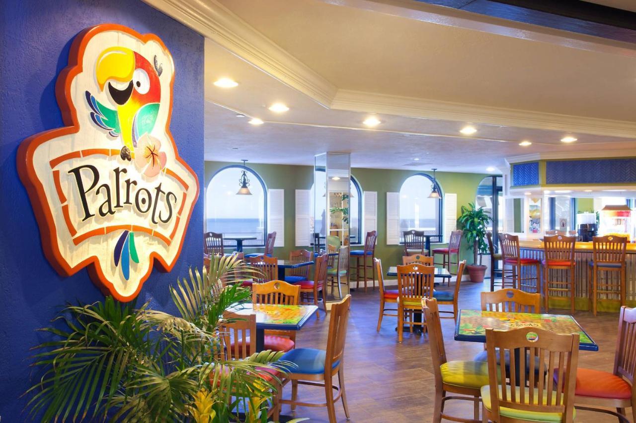 Bluegreen Vacations Casa Del Mar Ormond Beach Kültér fotó