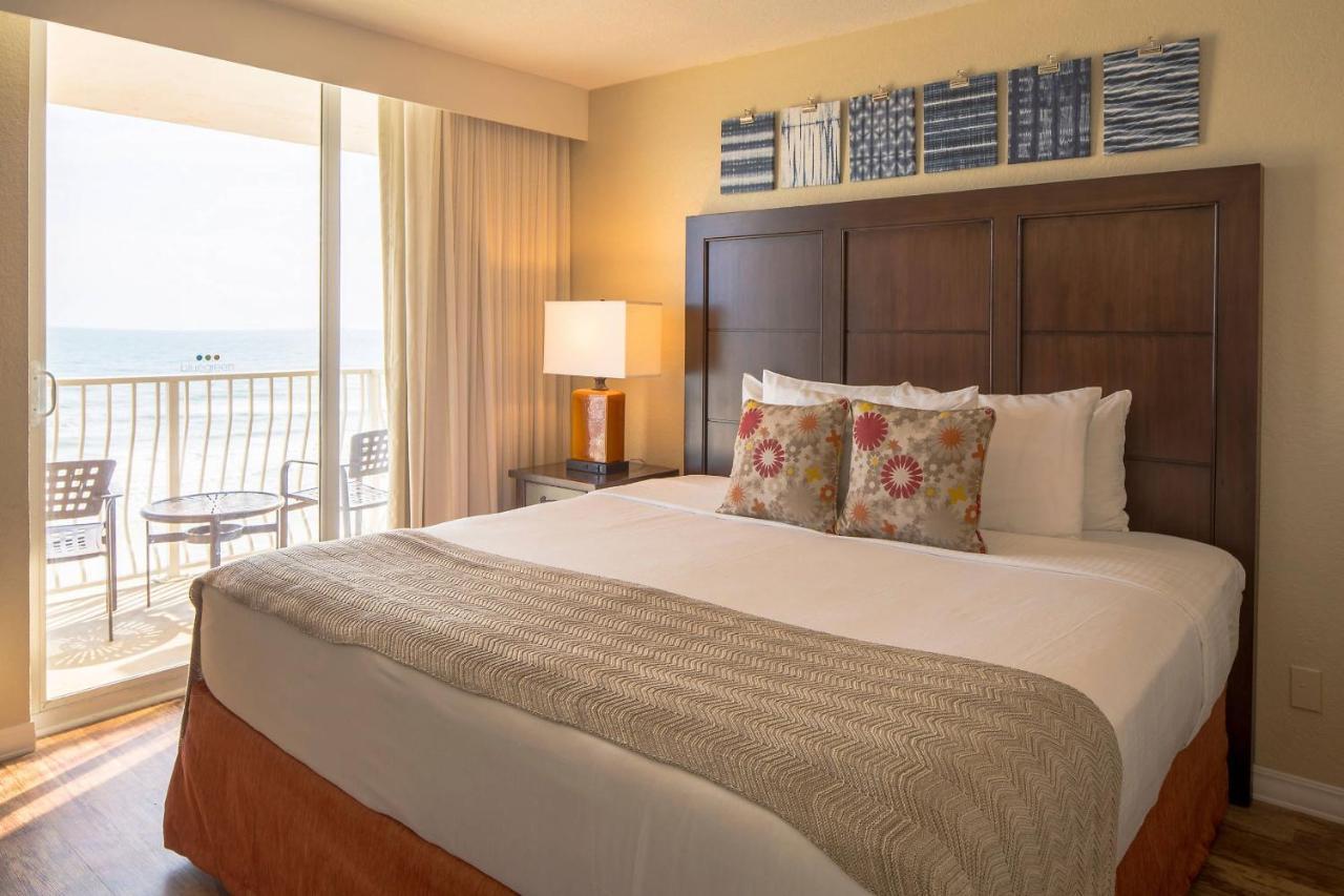 Bluegreen Vacations Casa Del Mar Ormond Beach Kültér fotó