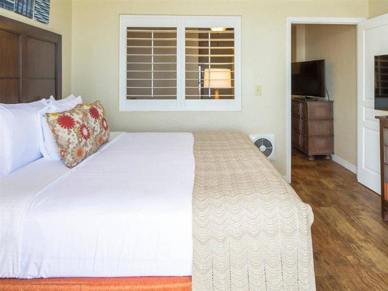 Bluegreen Vacations Casa Del Mar Ormond Beach Kültér fotó