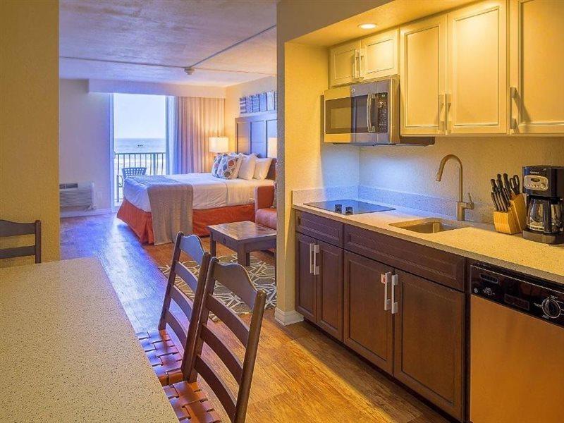Bluegreen Vacations Casa Del Mar Ormond Beach Kültér fotó