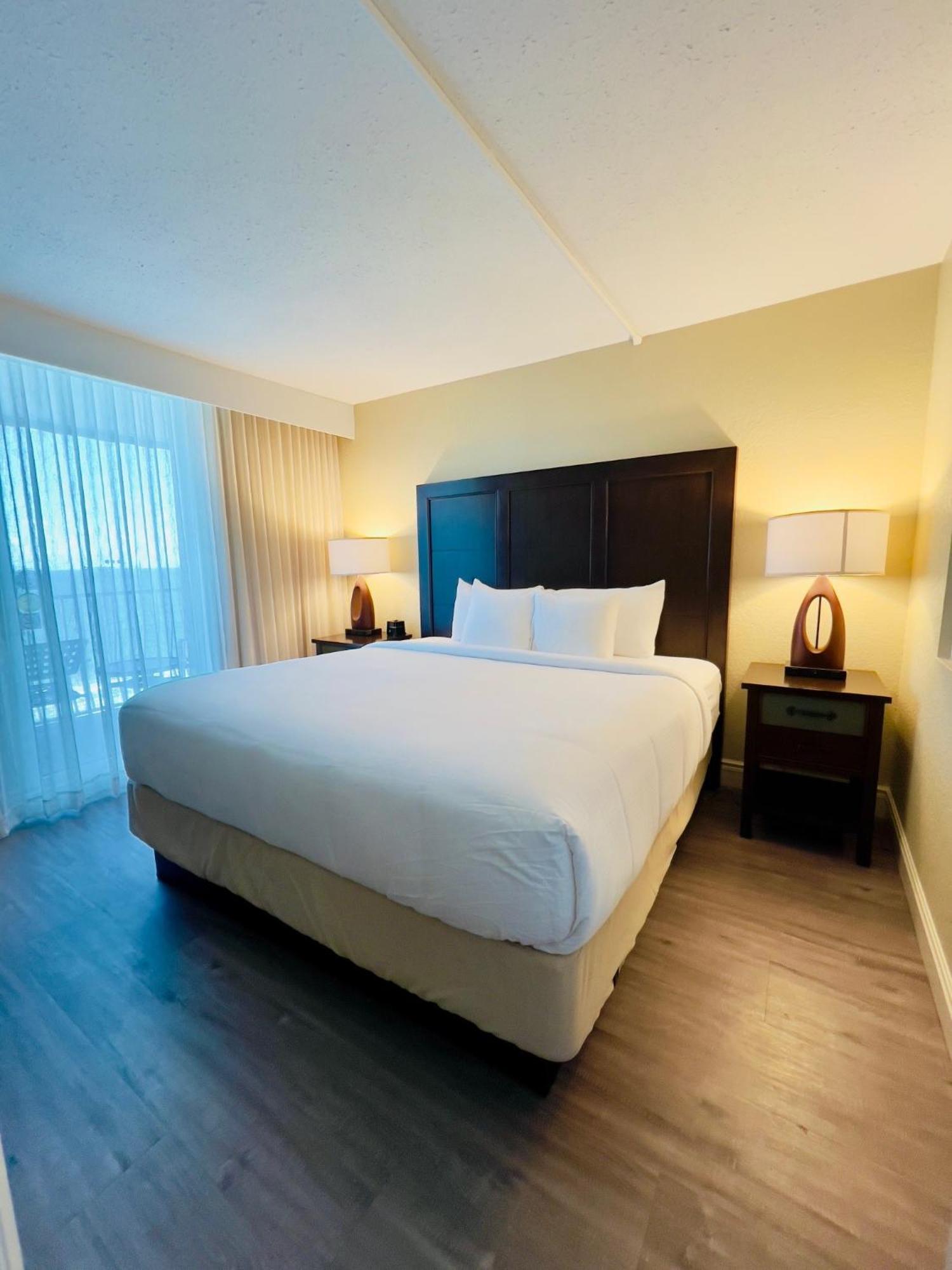 Bluegreen Vacations Casa Del Mar Ormond Beach Kültér fotó