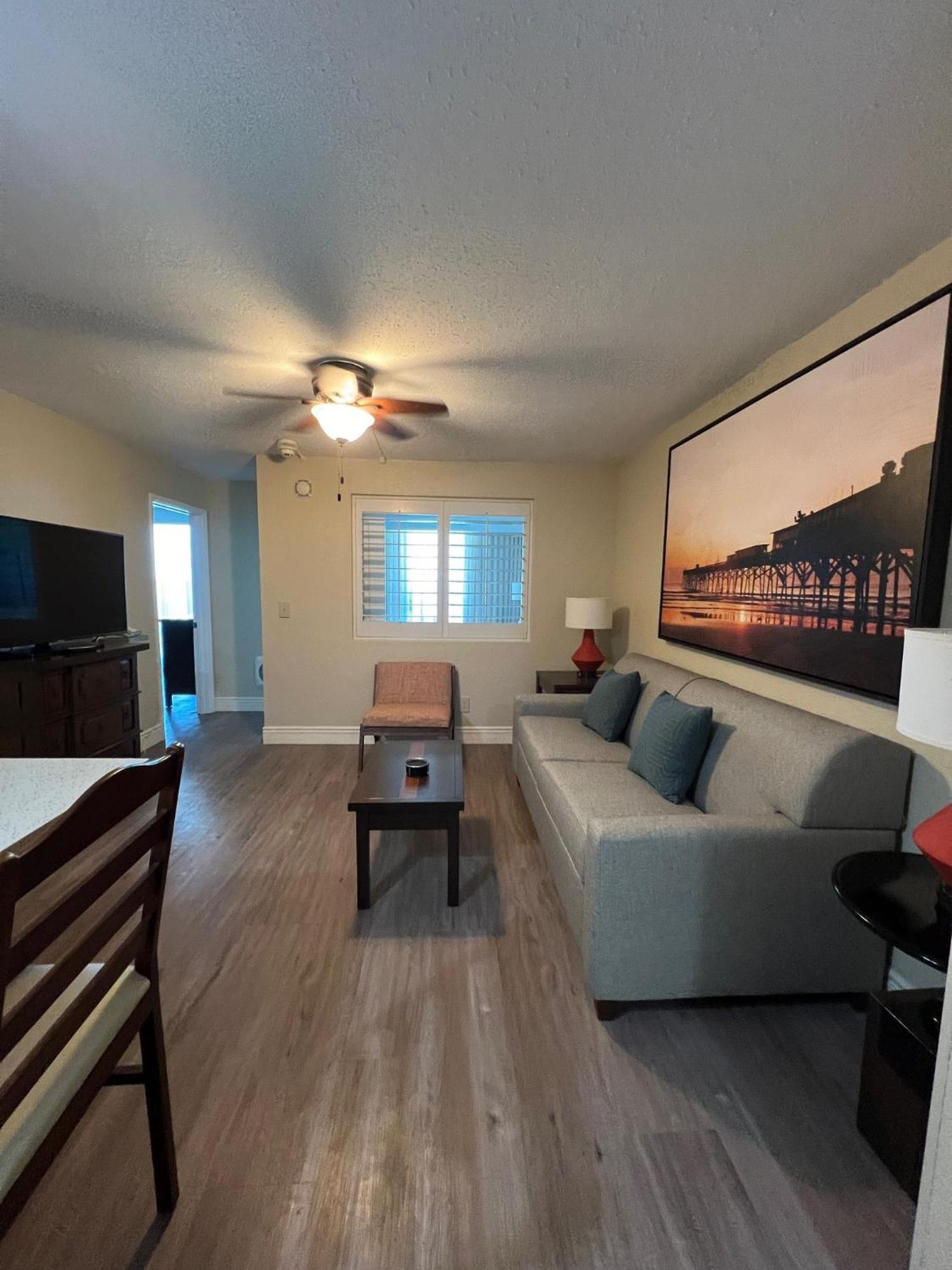 Bluegreen Vacations Casa Del Mar Ormond Beach Kültér fotó