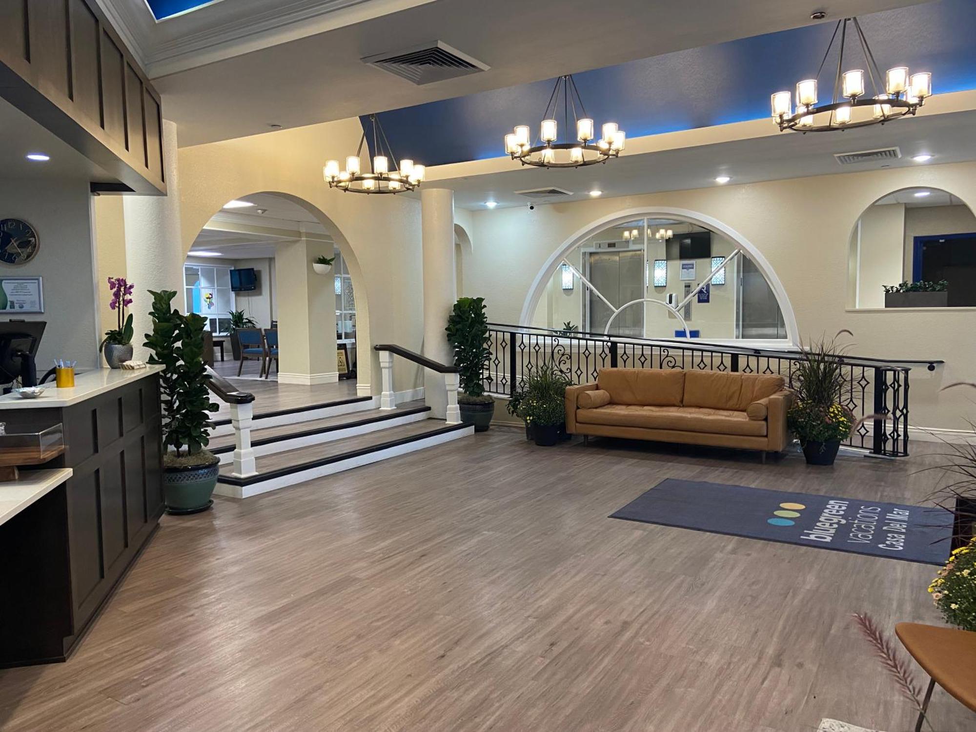 Bluegreen Vacations Casa Del Mar Ormond Beach Kültér fotó