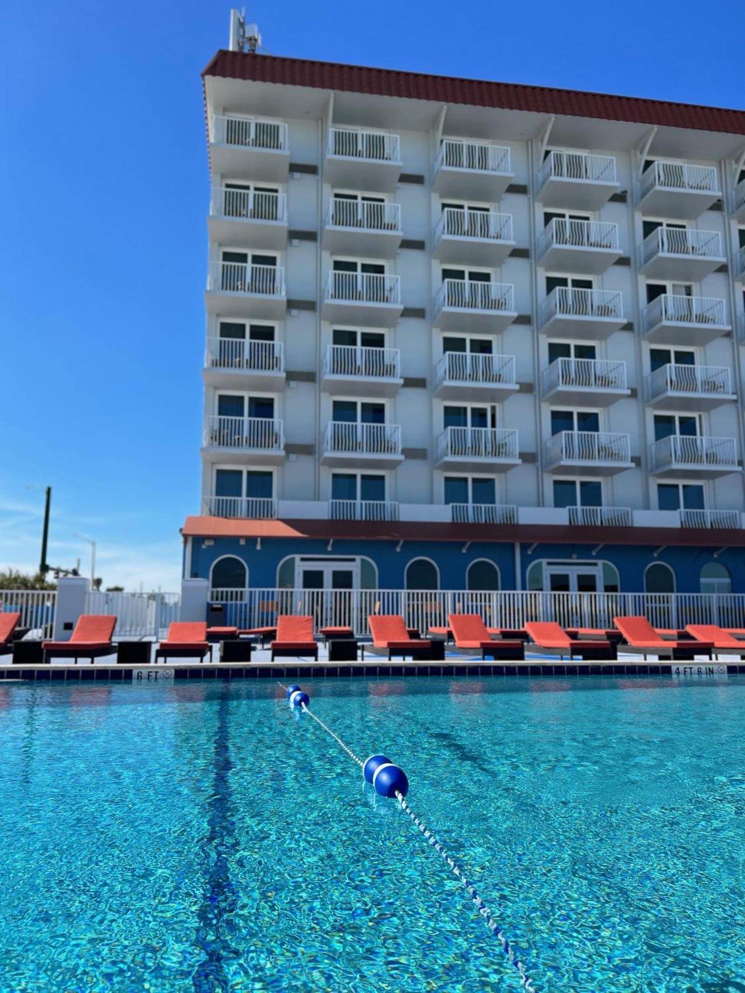Bluegreen Vacations Casa Del Mar Ormond Beach Kültér fotó
