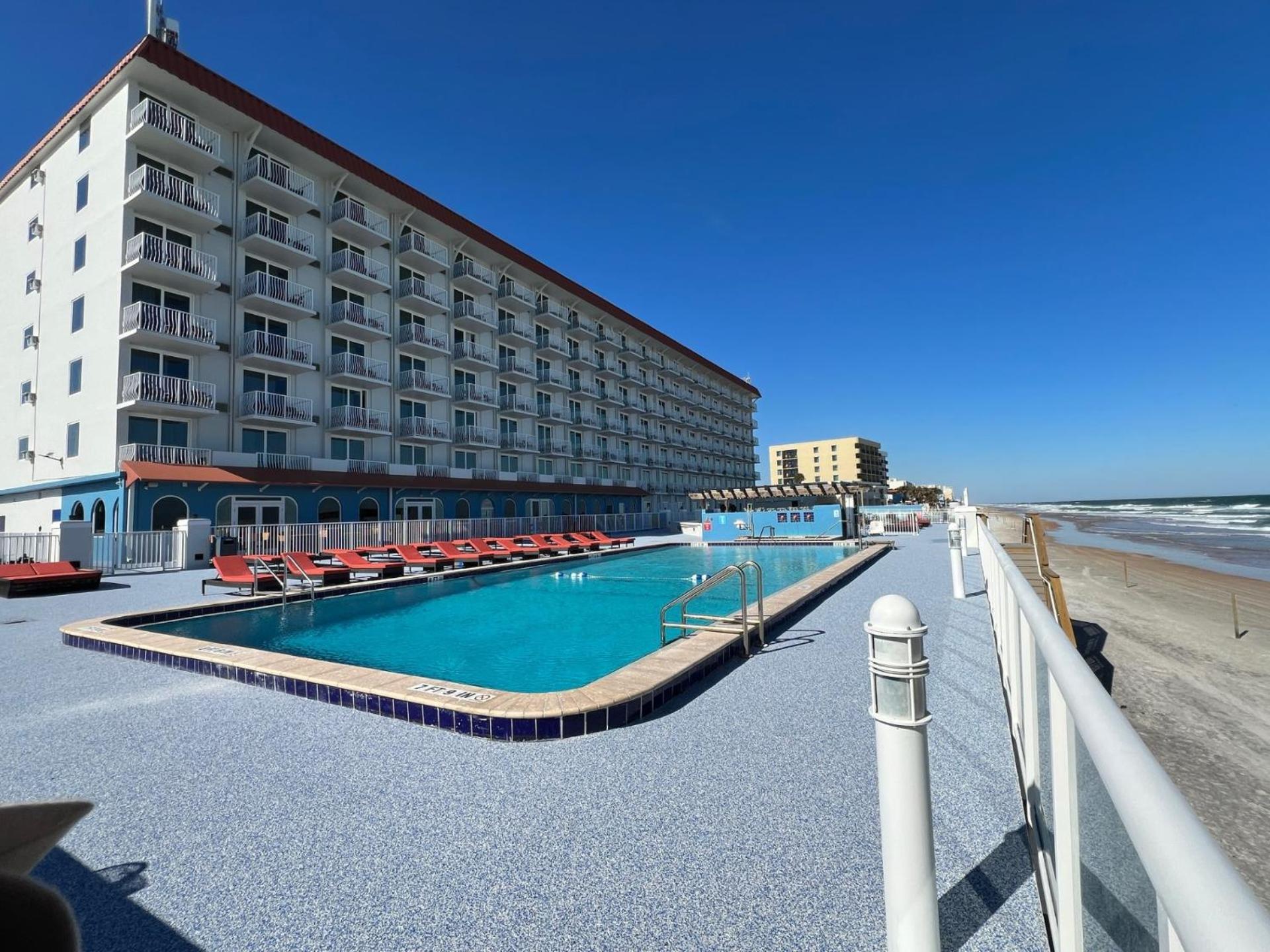 Bluegreen Vacations Casa Del Mar Ormond Beach Kültér fotó