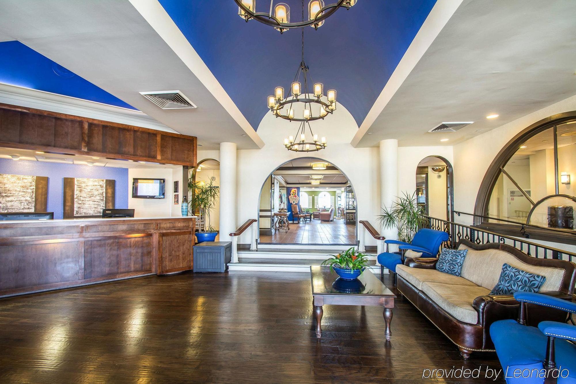 Bluegreen Vacations Casa Del Mar Ormond Beach Kültér fotó