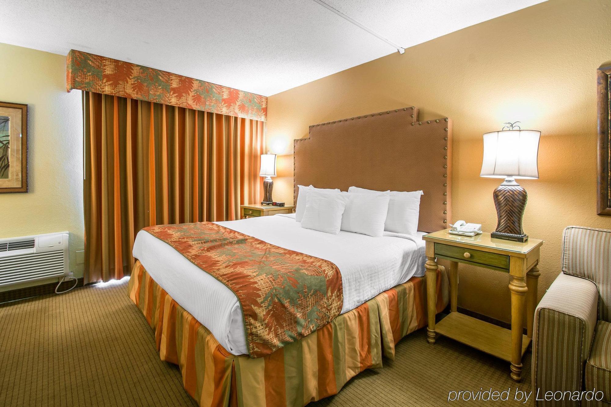 Bluegreen Vacations Casa Del Mar Ormond Beach Kültér fotó