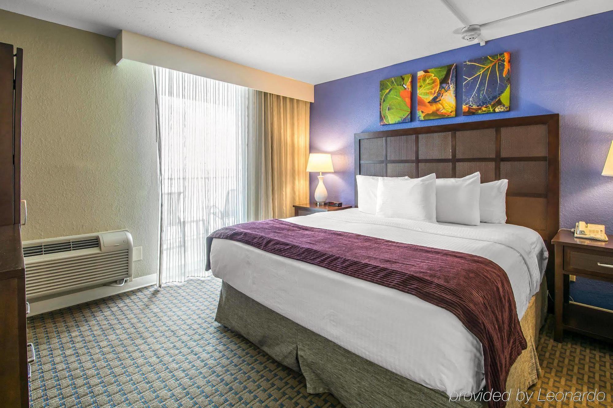 Bluegreen Vacations Casa Del Mar Ormond Beach Kültér fotó