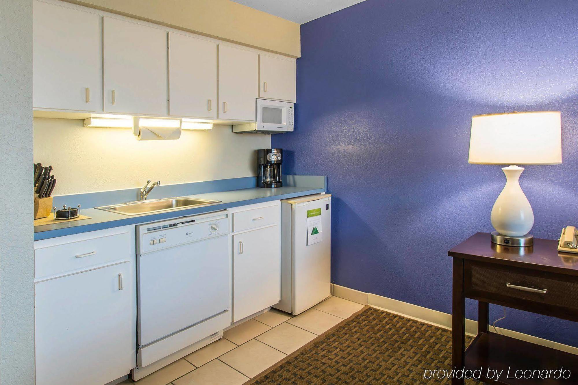 Bluegreen Vacations Casa Del Mar Ormond Beach Kültér fotó