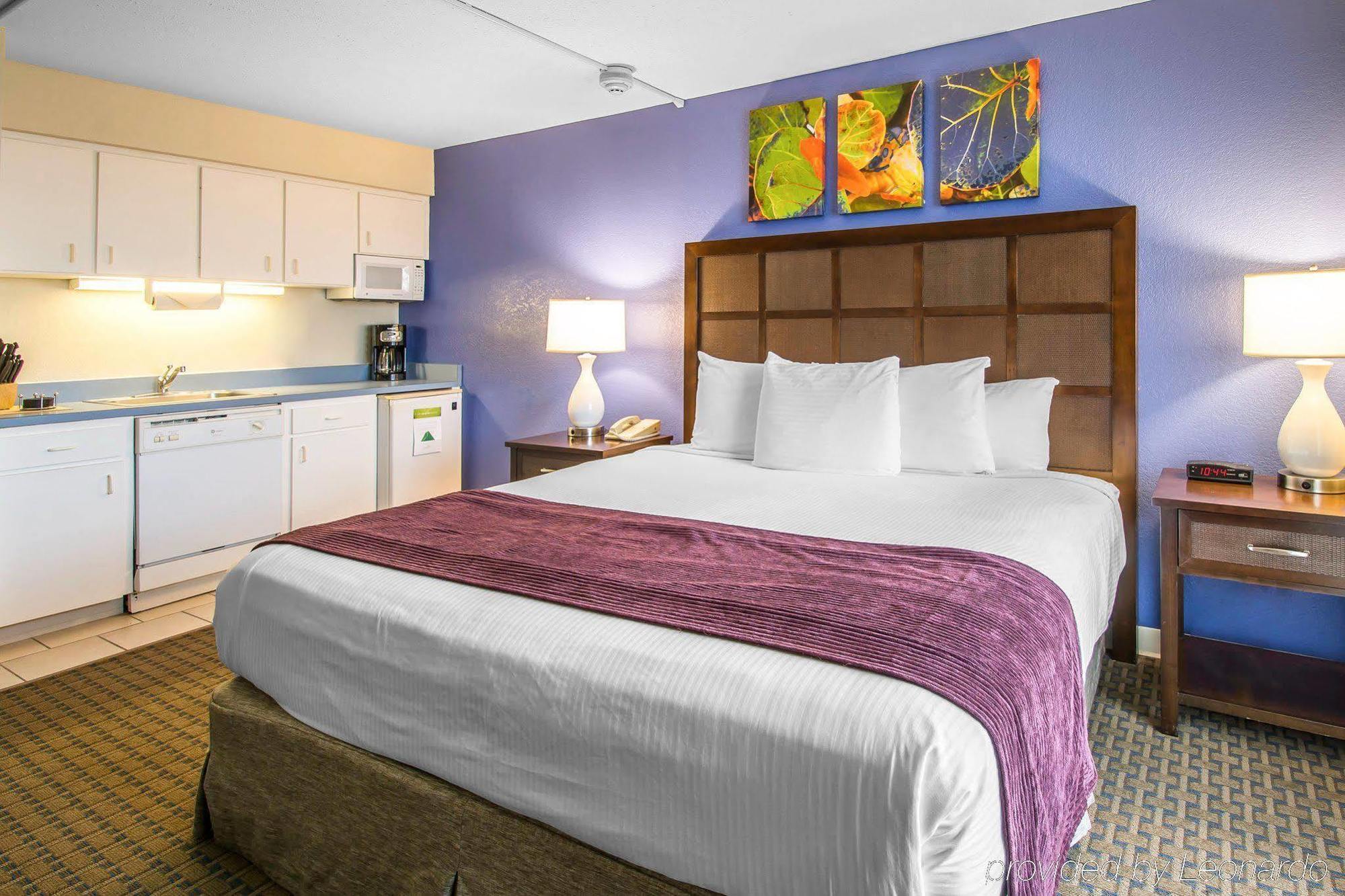 Bluegreen Vacations Casa Del Mar Ormond Beach Kültér fotó
