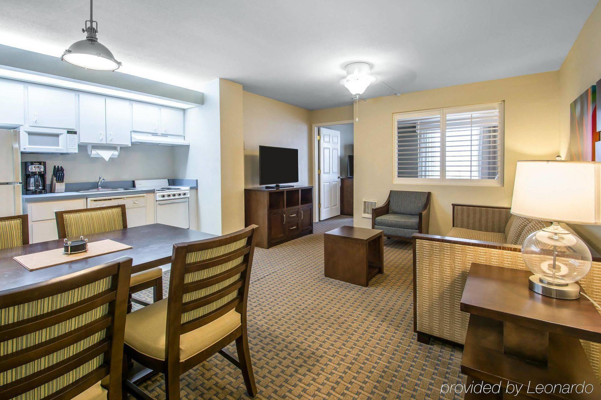 Bluegreen Vacations Casa Del Mar Ormond Beach Kültér fotó
