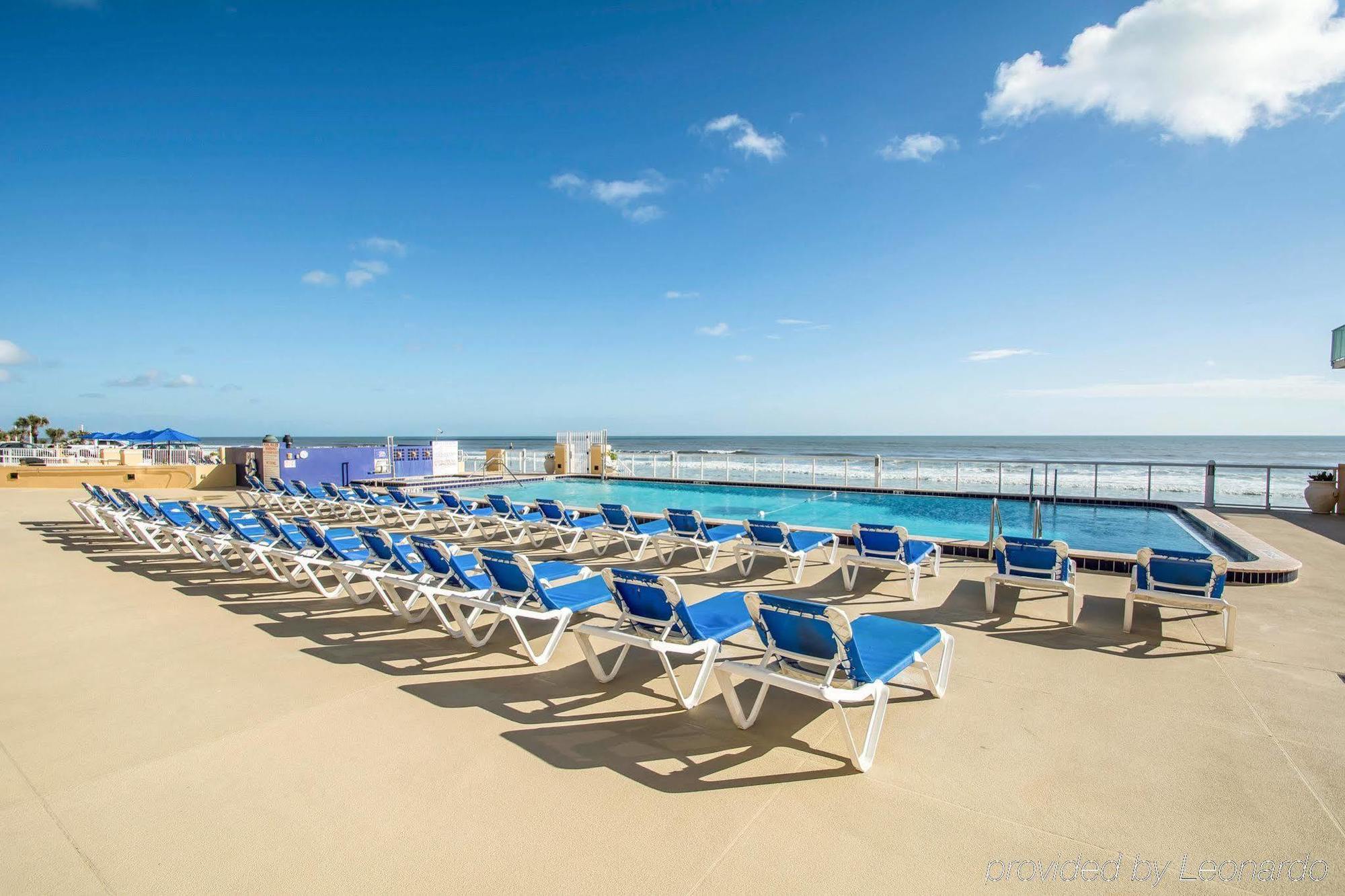 Bluegreen Vacations Casa Del Mar Ormond Beach Kültér fotó