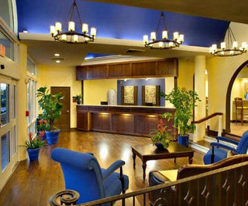 Bluegreen Vacations Casa Del Mar Ormond Beach Kültér fotó