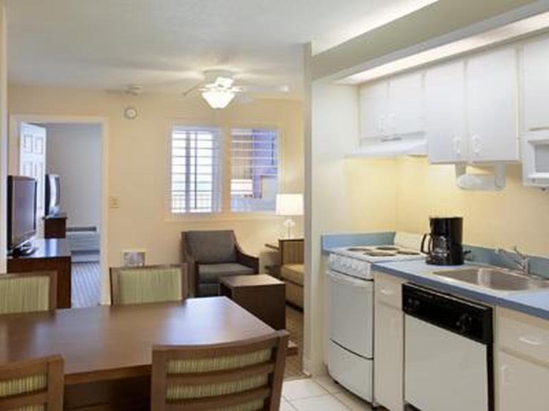 Bluegreen Vacations Casa Del Mar Ormond Beach Kültér fotó