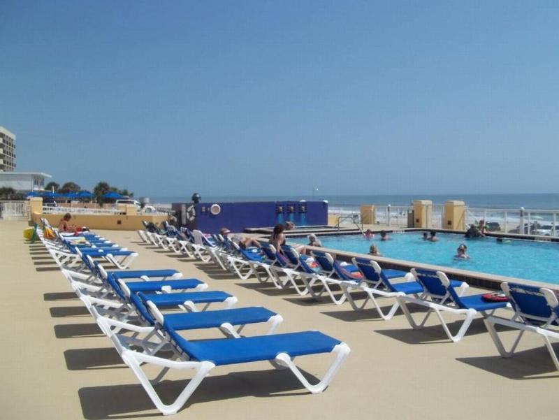 Bluegreen Vacations Casa Del Mar Ormond Beach Kültér fotó