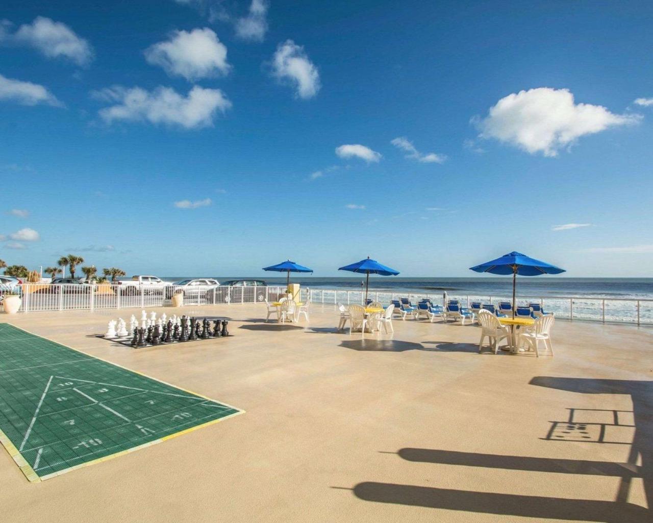 Bluegreen Vacations Casa Del Mar Ormond Beach Kültér fotó