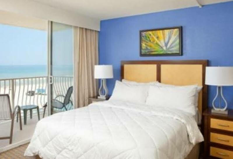 Bluegreen Vacations Casa Del Mar Ormond Beach Kültér fotó